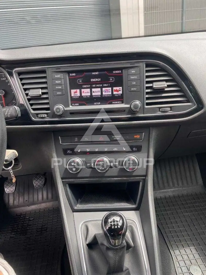 2014 Seat Leon