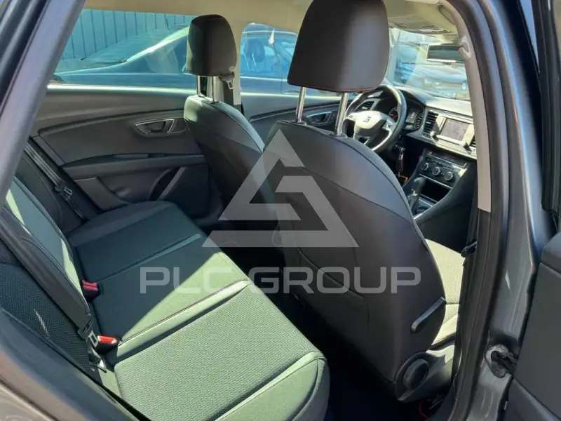 2014 Seat Leon