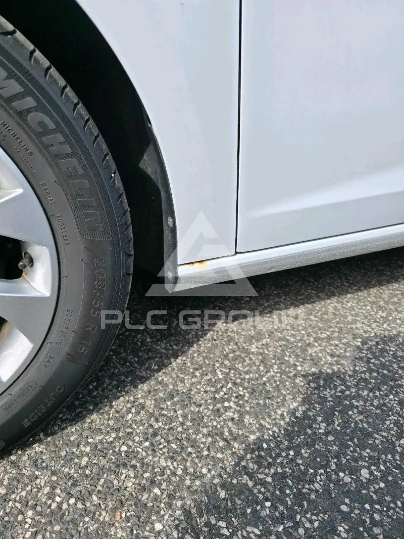 2014 Seat Leon