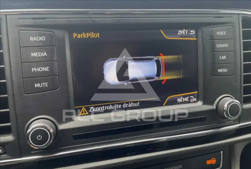 2014 Seat Leon