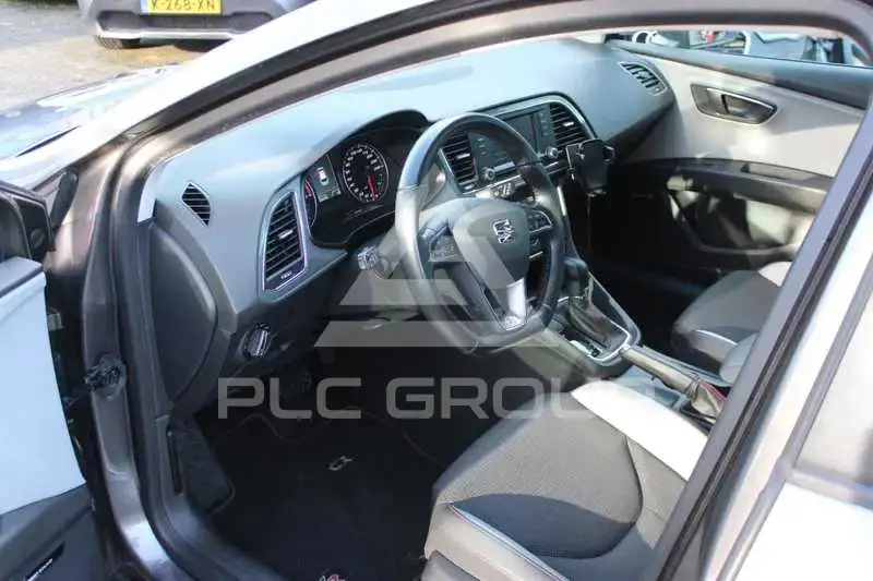 2014 Seat Leon