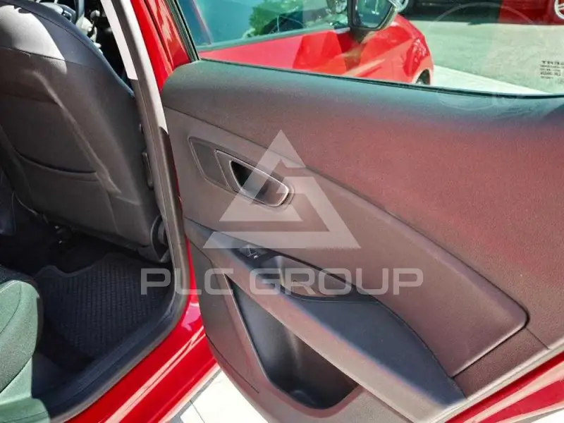 2014 Seat Leon