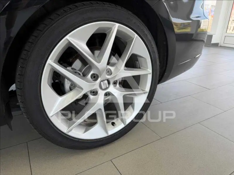 2014 Seat Leon