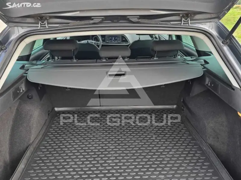 2014 Seat Leon