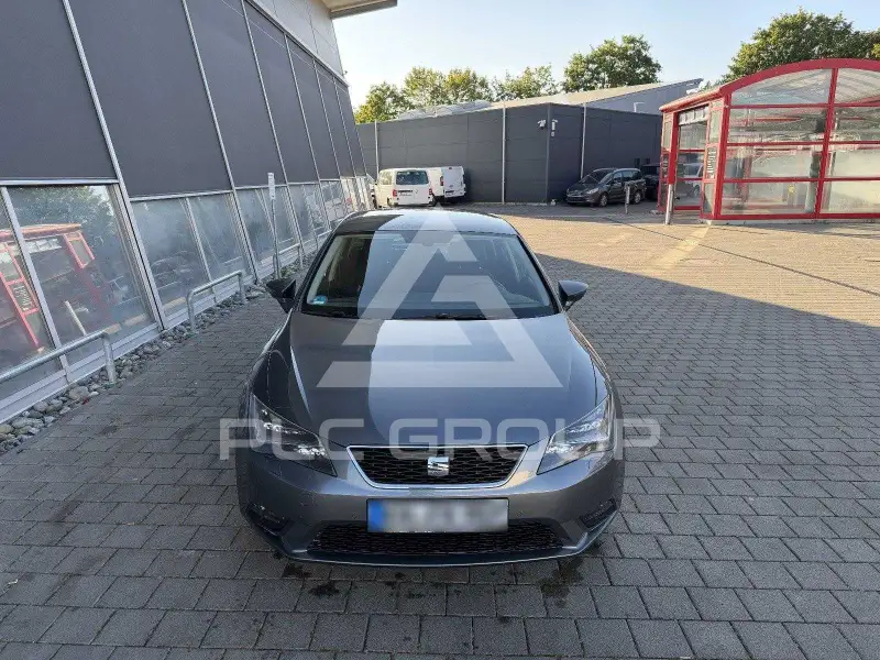 2014 Seat Leon