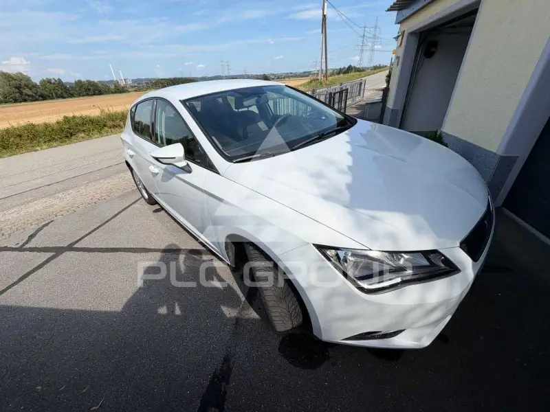 2014 Seat Leon