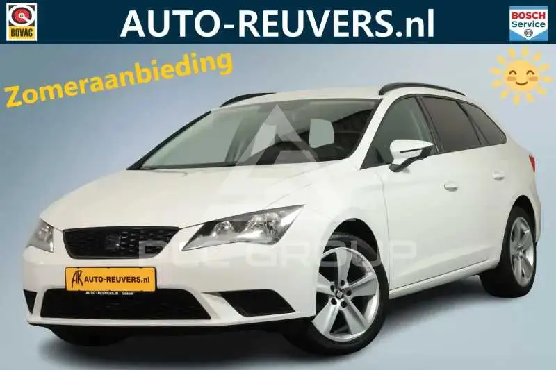 2014 Seat Leon