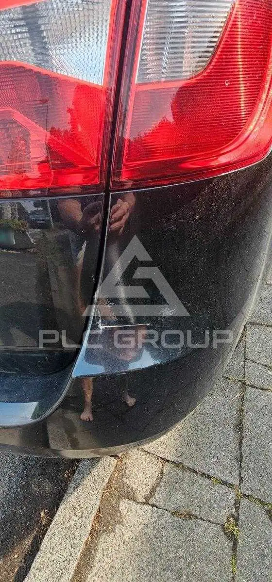 2014 Seat Ibiza