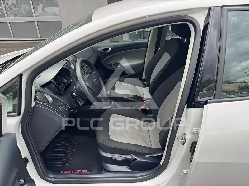 2014 Seat Ibiza