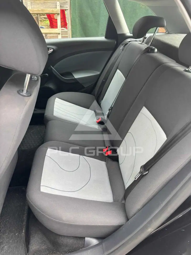 2014 Seat Ibiza