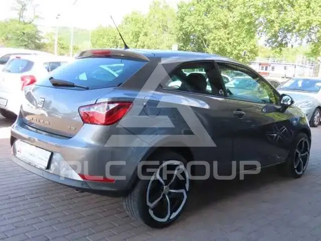 2014 Seat Ibiza