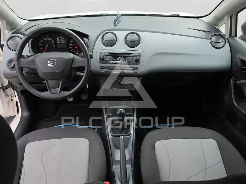 2014 Seat Ibiza