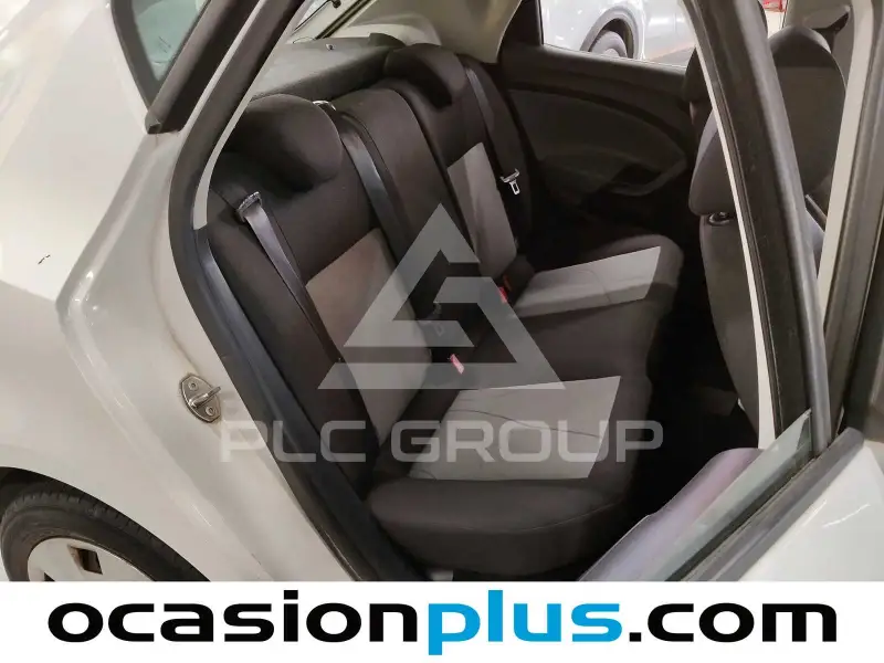2014 Seat Ibiza