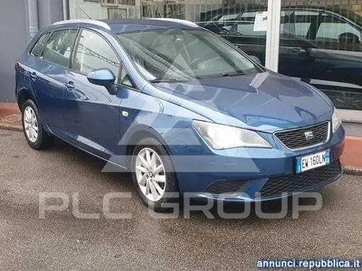 2014 Seat Ibiza