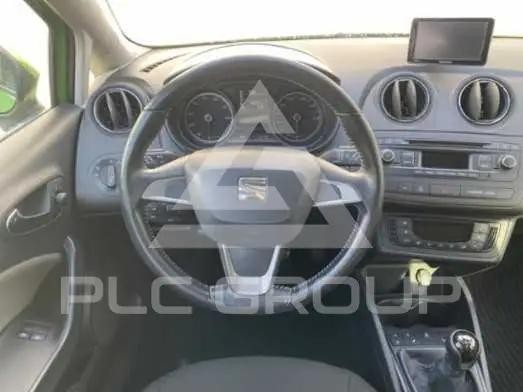 2014 Seat Ibiza