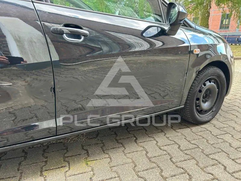 2014 Seat Ibiza