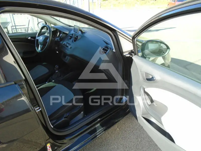 2014 Seat Ibiza