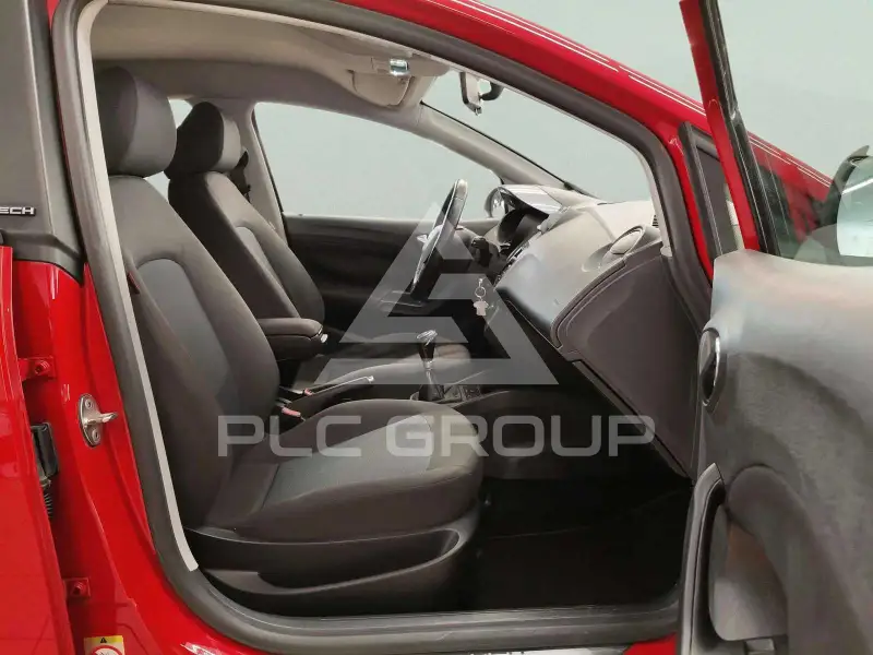 2014 Seat Ibiza