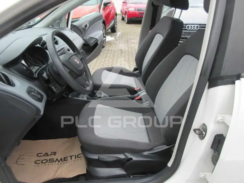 2014 Seat Ibiza