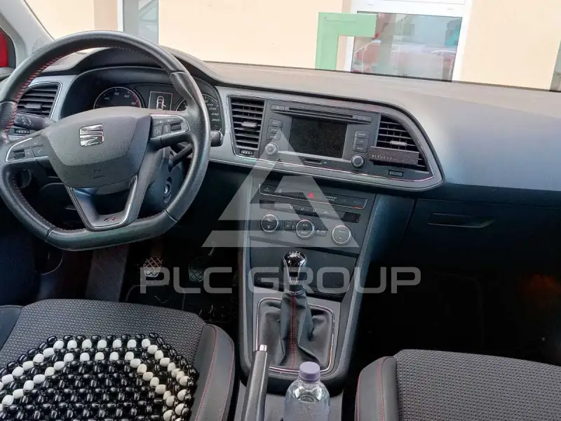2014 Seat Ibiza