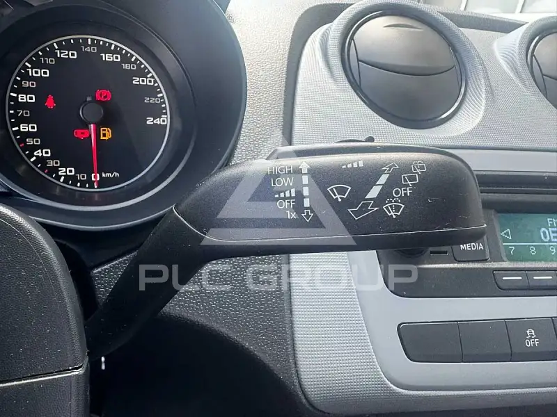 2014 Seat Ibiza