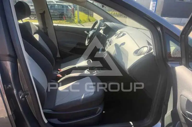 2014 Seat Ibiza