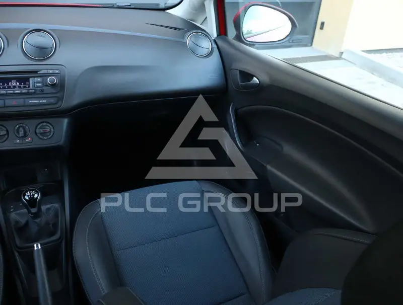 2014 Seat Ibiza