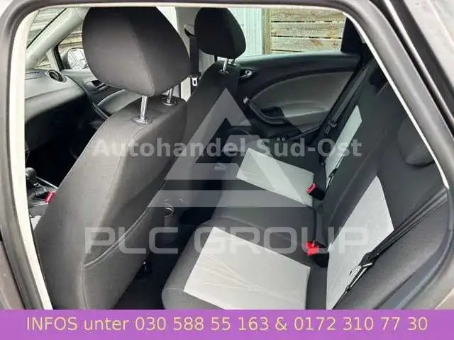 2014 Seat Ibiza