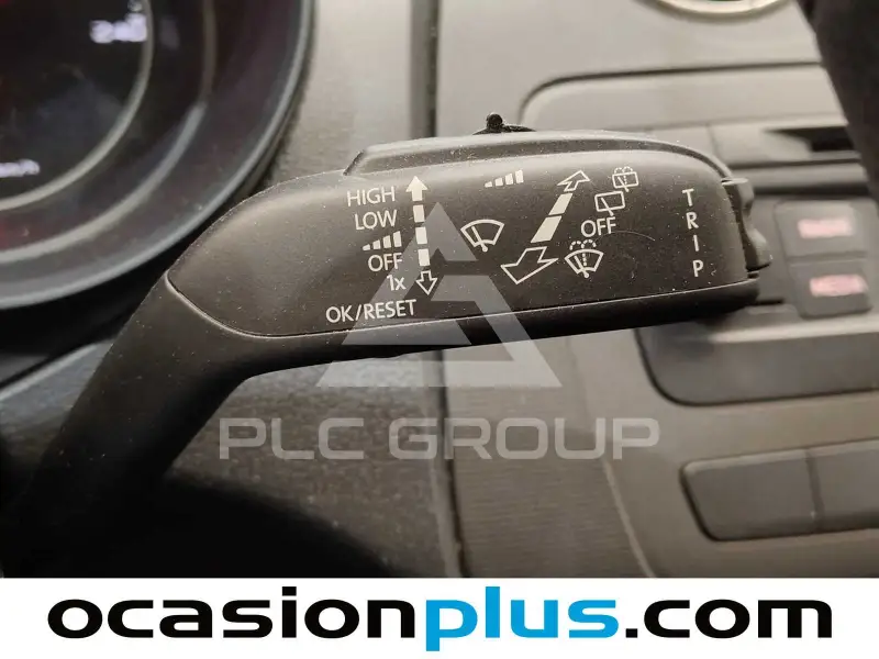 2014 Seat Ibiza