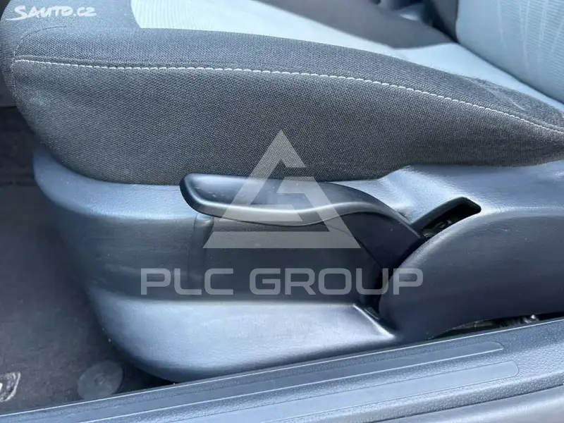 2014 Seat Ibiza