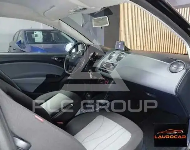 2014 Seat Ibiza
