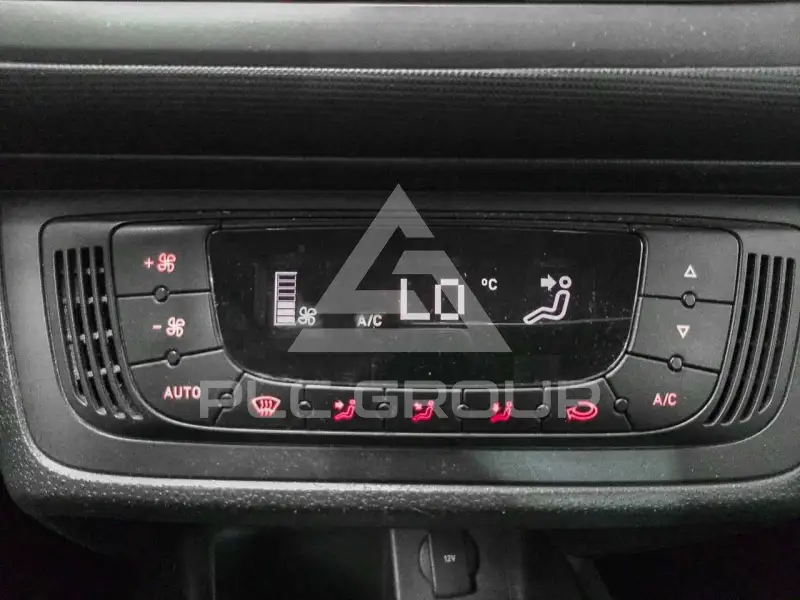 2014 Seat Ibiza