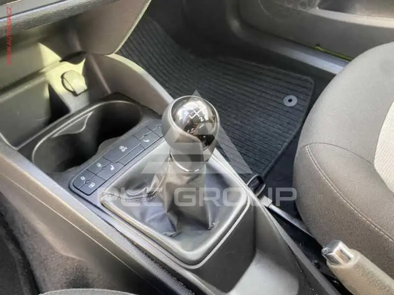 2014 Seat Ibiza