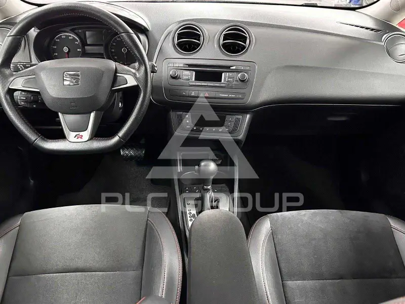 2014 Seat Ibiza