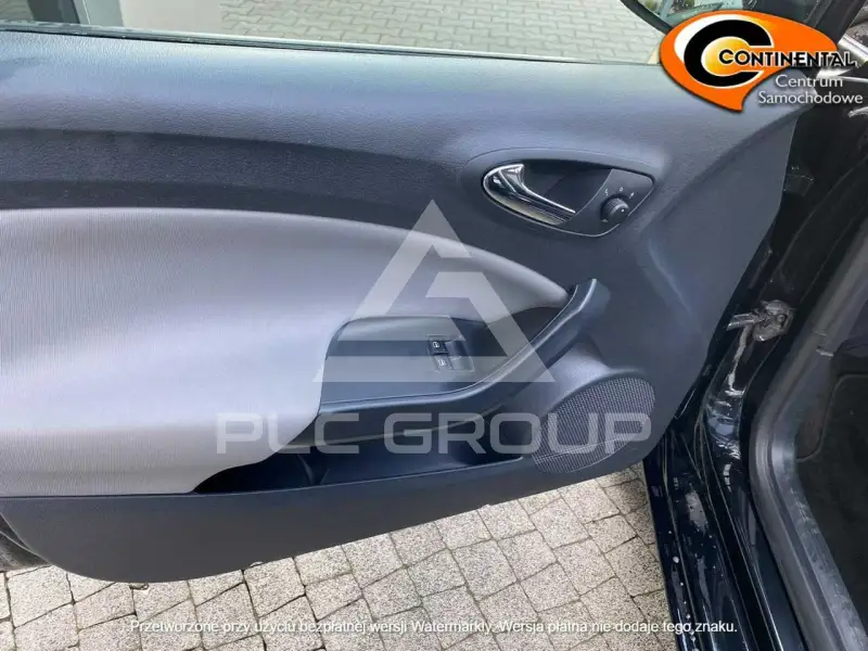 2014 Seat Ibiza