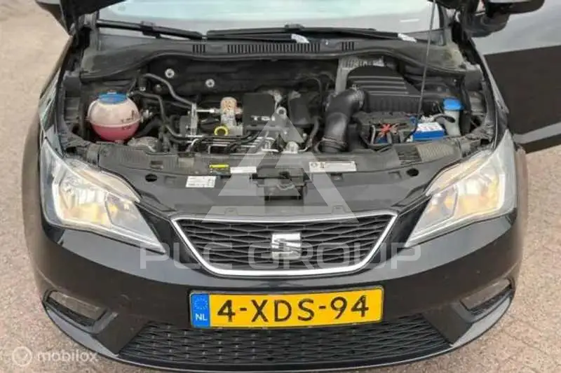 2014 Seat Ibiza