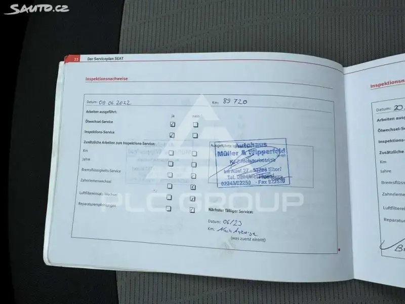 2014 Seat Ibiza