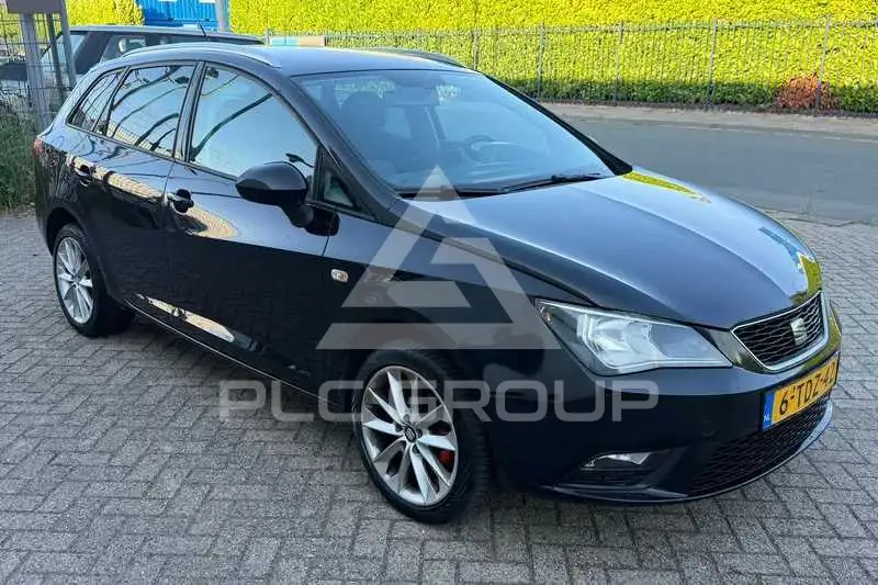 2014 Seat Ibiza