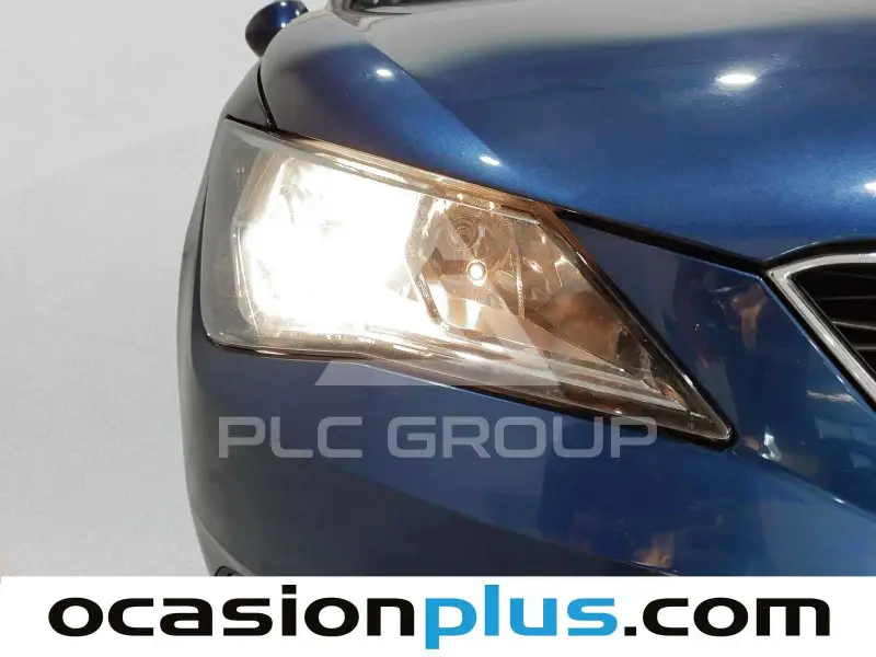 2014 Seat Ibiza