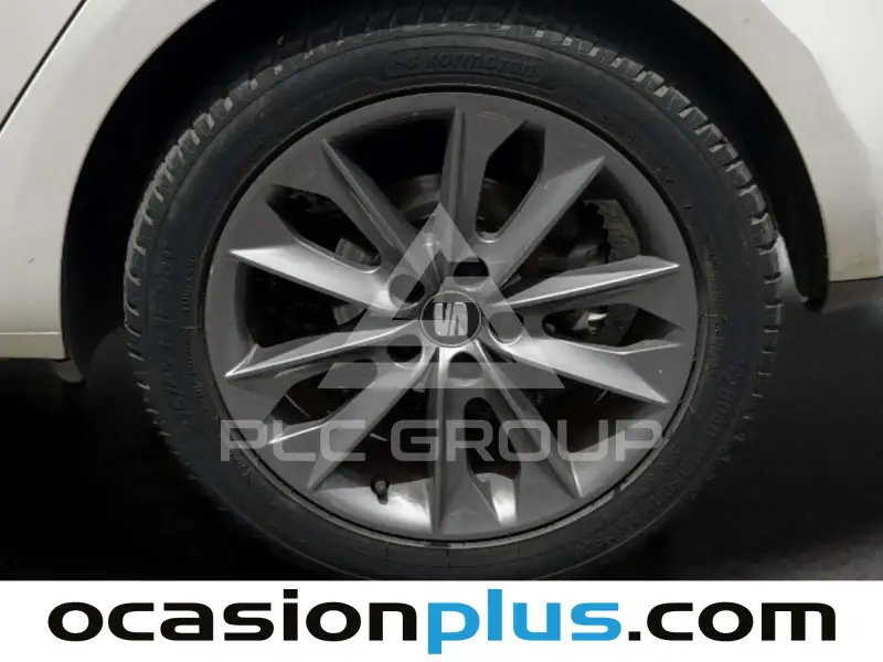 2014 Seat Ibiza