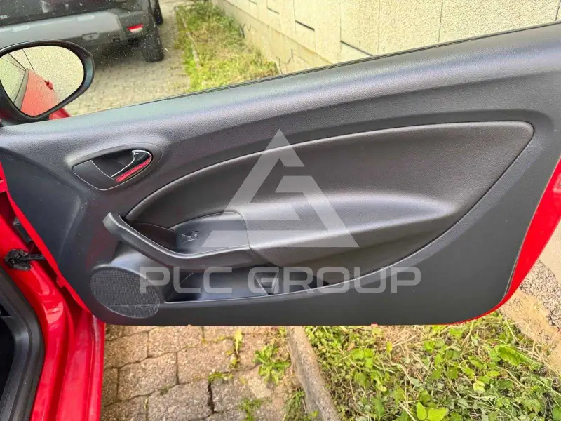 2014 Seat Ibiza