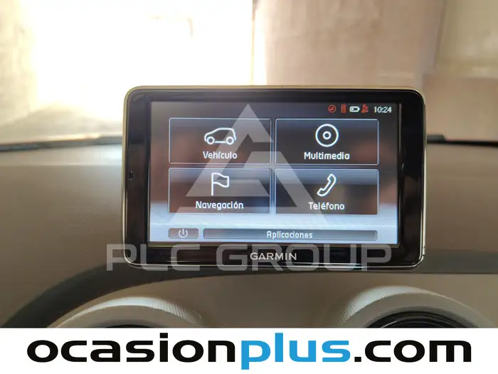 2014 Seat Ibiza