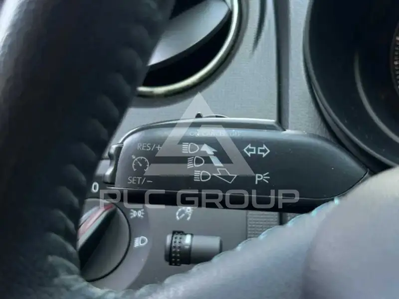 2014 Seat Ibiza