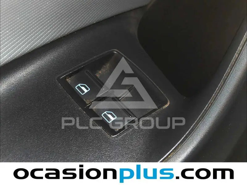 2014 Seat Ibiza