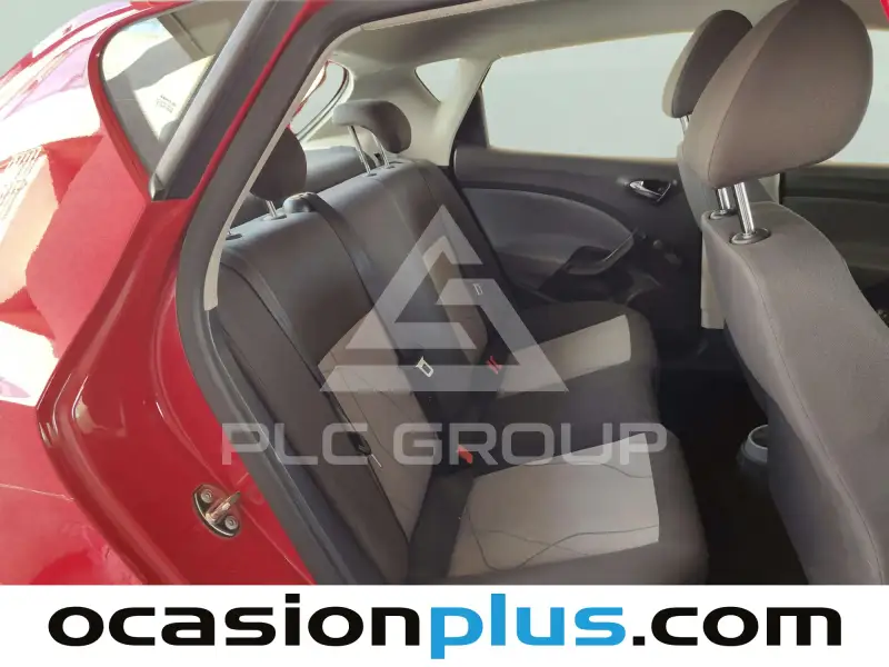 2014 Seat Ibiza