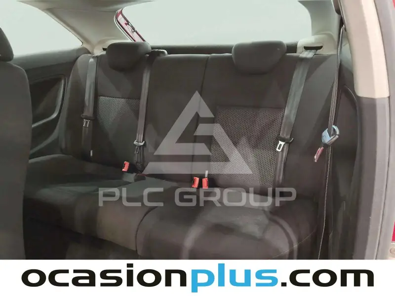 2014 Seat Ibiza
