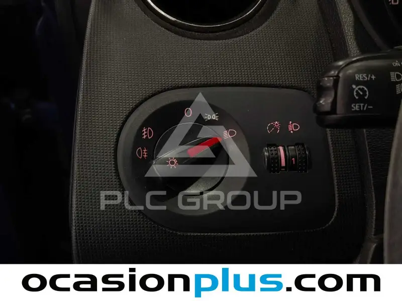 2014 Seat Ibiza