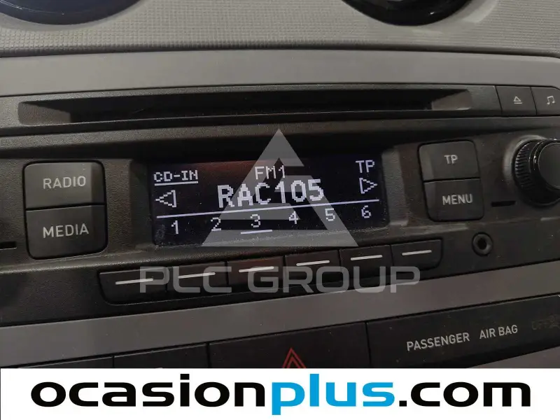 2014 Seat Ibiza