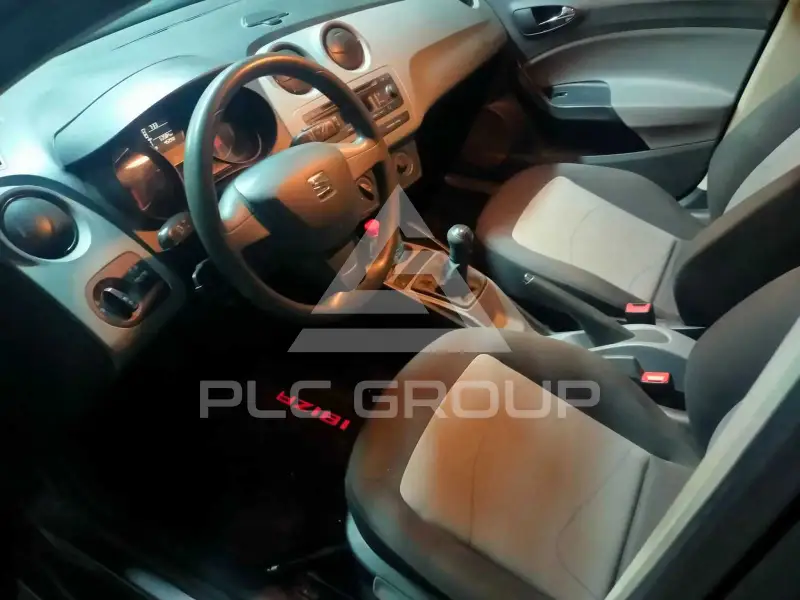 2014 Seat Ibiza