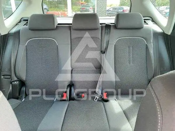 2014 Seat Altea
